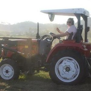 Meet your Posher, Vannessa